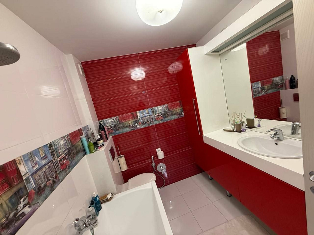 Продаж Квартира 2-кімнатна, 5/9 поверх на Газеты Правда пр., 82 Дніпро - фото 15