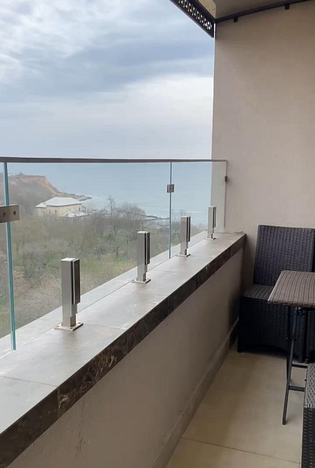 Клубний будинок Авіньйон Одеса - фото 17