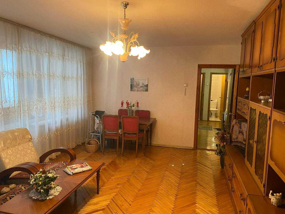 Продаж Квартира 2-кімнатна, 3/9 поверх на Михайла Омеляновича-Павленка вул., д. 18/20 Киев - изображение 4