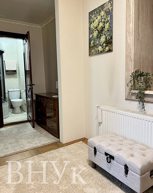 Продаж Квартира 3-кімнатна, 1/6 поверх на вул. Лозовецька Тернопіль - фото 13