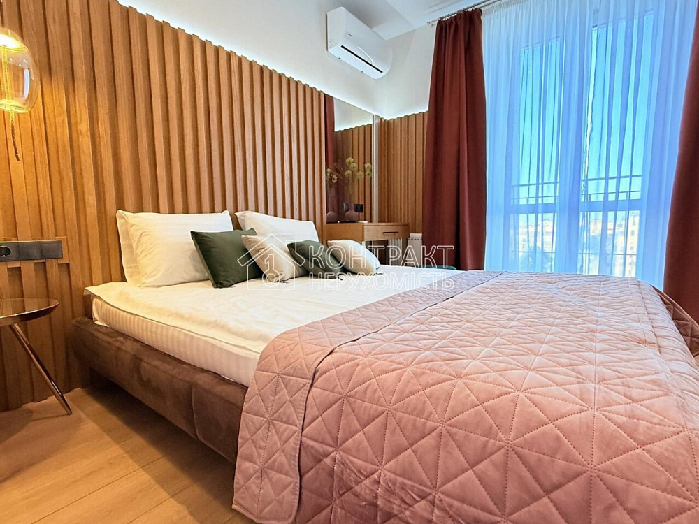 Продаж Квартира 2-кімнатна, 12/16 поверх на вул. Професорська Харків - фото 8