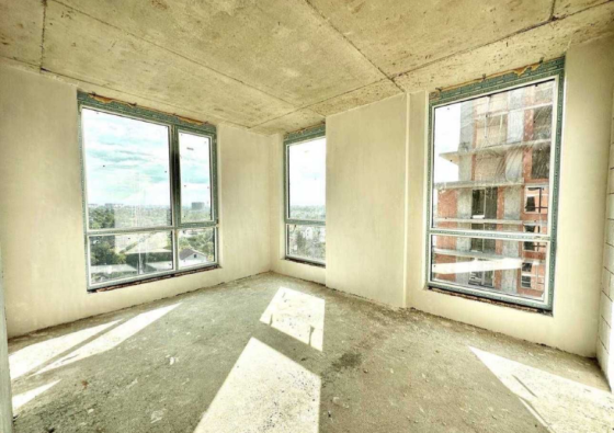Продаж 3к Квартира 78 кв.м Manhattan Up Івано-Франківськ