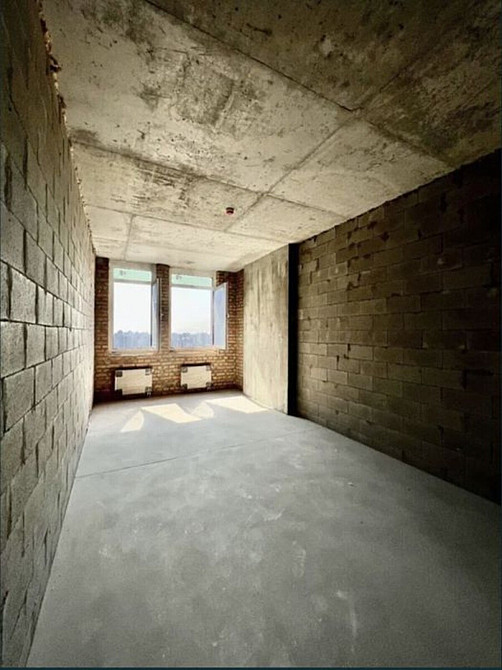 Продаж Квартира 1-кімнатна, 34/36 поверх на Берестейський просп. (Перемоги), 11 Київ - фото 2