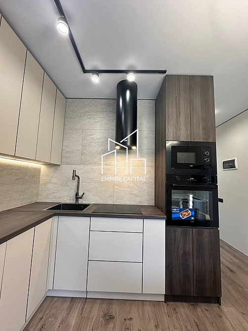 Продаж Квартира 1-кімнатна, 3/3 поверх на вул. Зарічна Vynnyky - photo 12