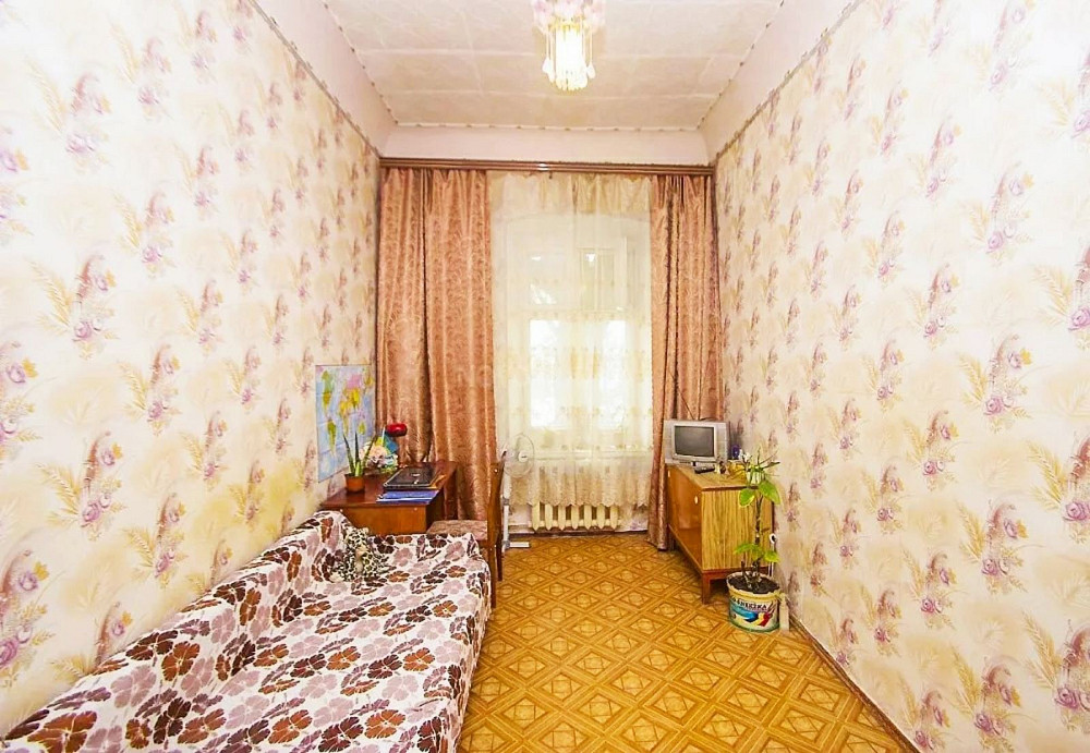 Продам 3-х комнатную квартиру в центре Одессы Odessa - photo 4
