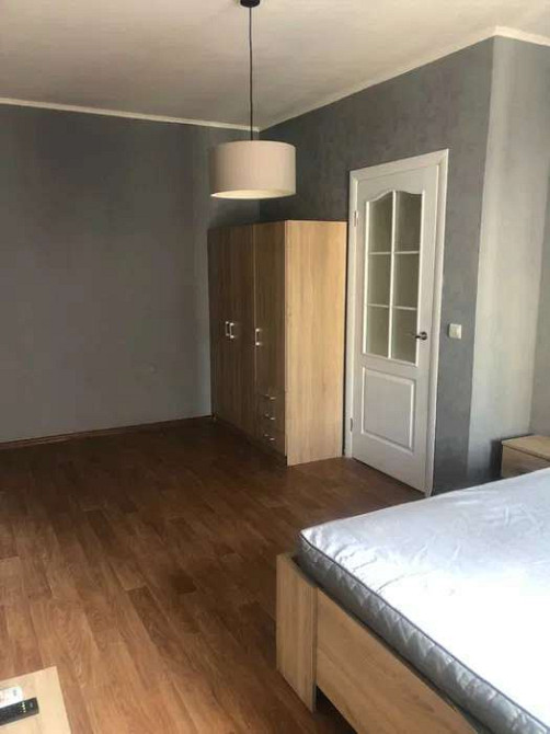 Оренда Квартира 1-кімнатна, 18/25 поверх на ул. Бориса Гмыри Київ - фото 1