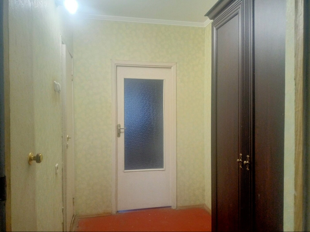 Продаж Квартира 3-кімнатна, 2/9 поверх на улица Архитектора Вербицкого, д.22/1 Київ - фото 11