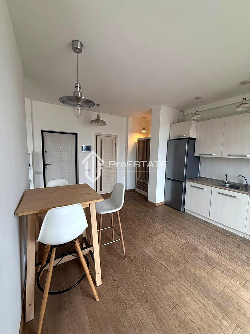 Продаж Квартира 1-кімнатна, 16/16 поверх на вул. Максимовича Михайла Киев - изображение 9