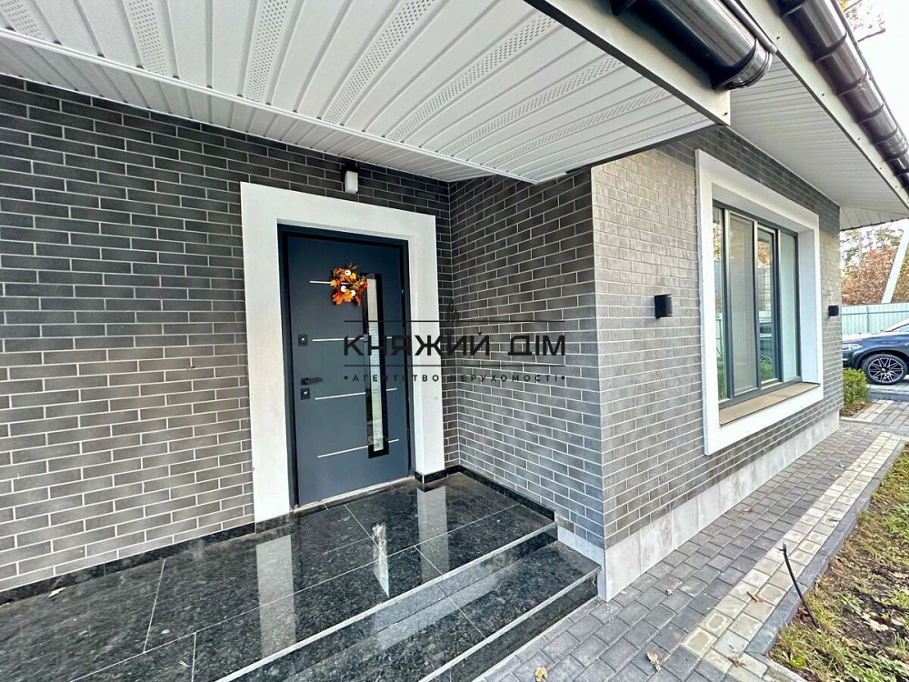 Продаж будинку з ремонтом в Лісовій Бучі. № 2211740 Буча - фото 7