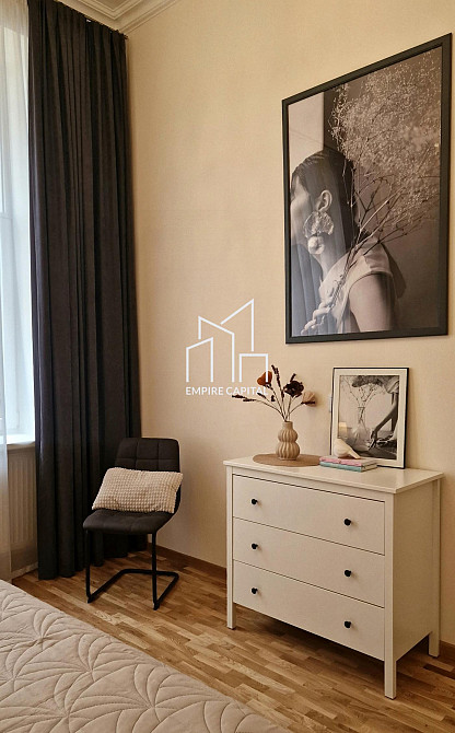 Оренда 2к квартири 62 кв. м Львів - фото 7