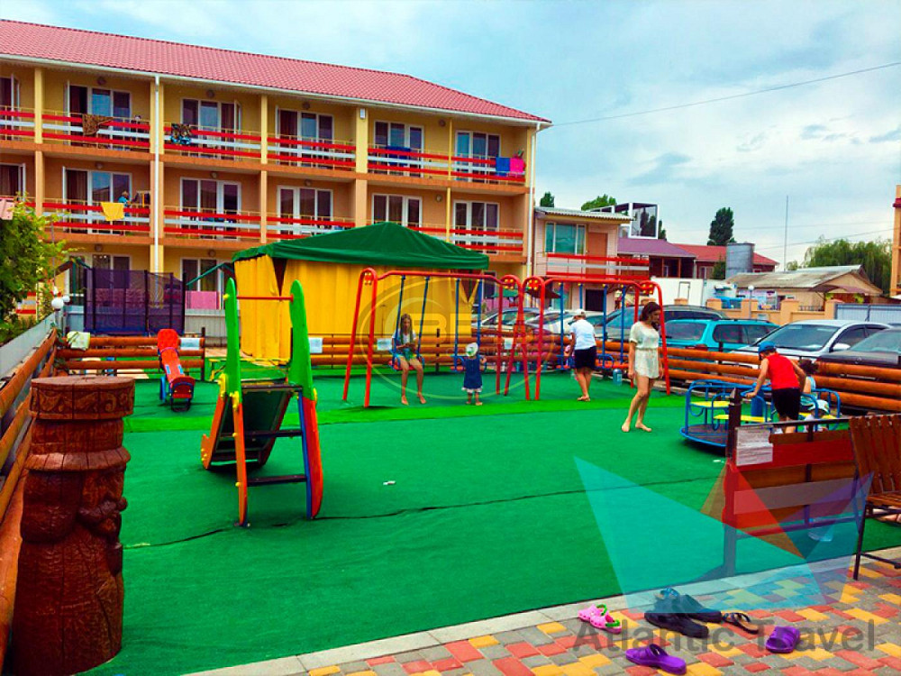 Продаж готовий бізнес на вул. Золотий берег приміщень - 132, поверх - 1/3 Затока - изображение 5