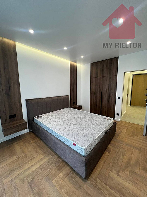 Продаж двокімнатної квартири ЖК Park Land Uzhhorod - photo 4