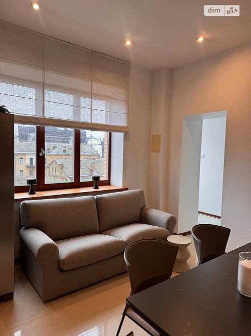 Оренда Квартира 3-кімнатна, 9/10 поверх на вул. Жилянська, 30А Київ - фото 5