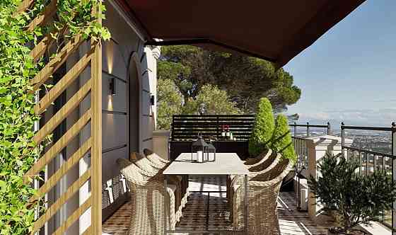 Продам 3 комнатную квартиру с видом на море в доме элит класса ЖК Авторский Фонтанка