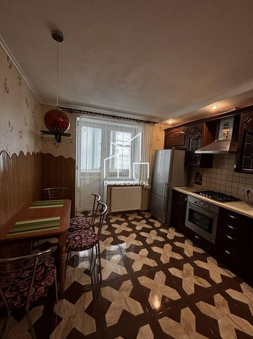 Оренда 3к Квартира 90 кв.м Стрийська вул. Львів - фото 2