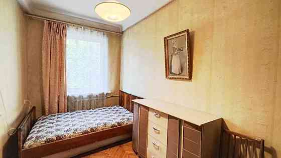 Оренда Квартира 2-кімнатна, 2/5 поверх на Антонова, 41 Kiev