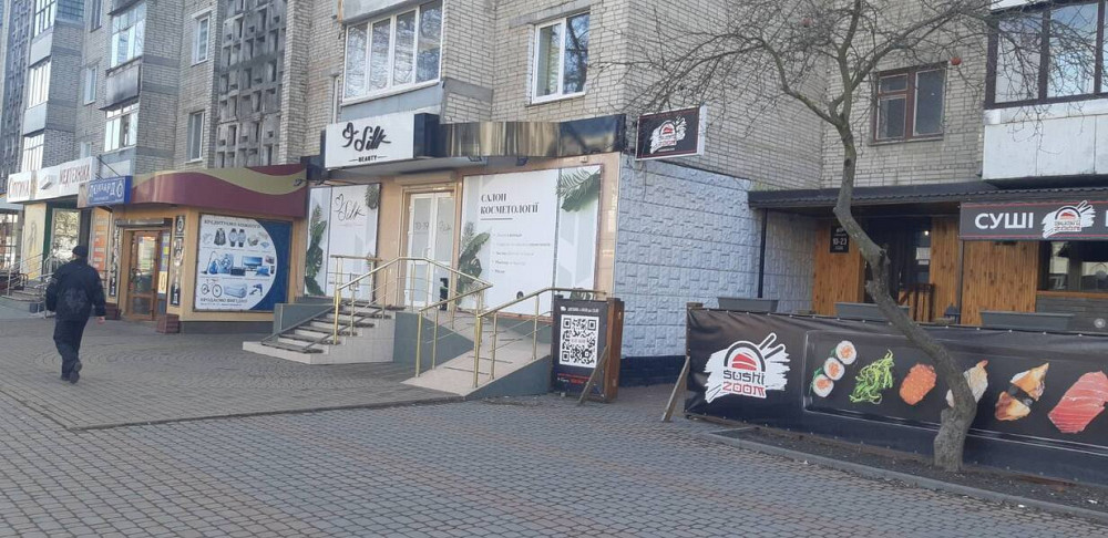 Оренда заклад громадського харчування на Келецька поверх - 1/5 Вінниця - фото 2