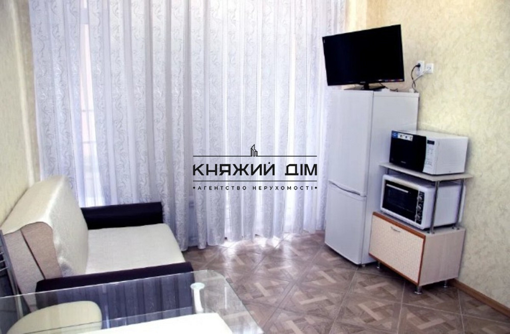 Отличная 2-комн. кв.-студио в ЖК Комфорт Таун,м. Дарница.КОД объекта : 11195514. Kiev - photo 11