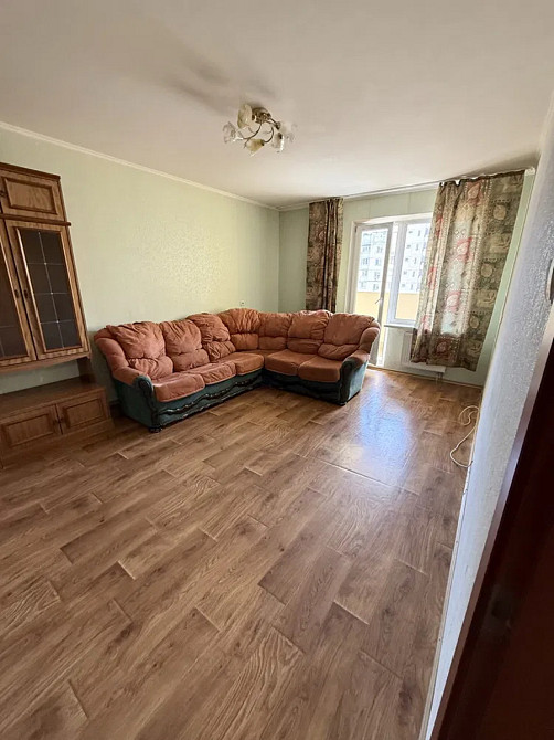 Оренда Квартира 2-кімнатна, 20/25 поверх на Здолбунівська, 13 Київ - фото 9