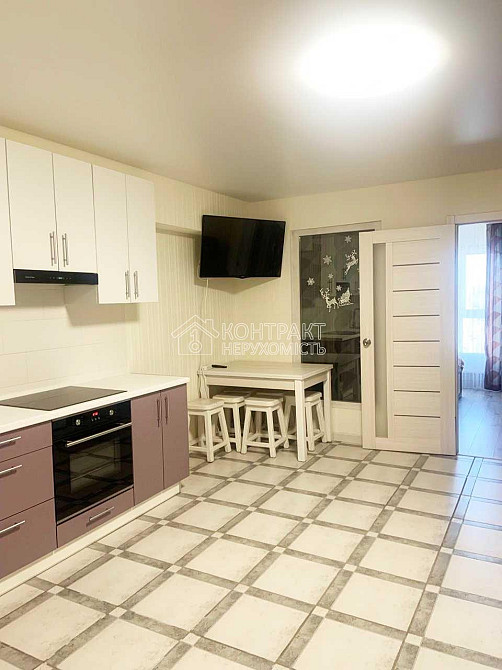 Продаж Квартира 1-кімнатна, 4/6 поверх на вул. Салтівське Kharkiv - photo 6