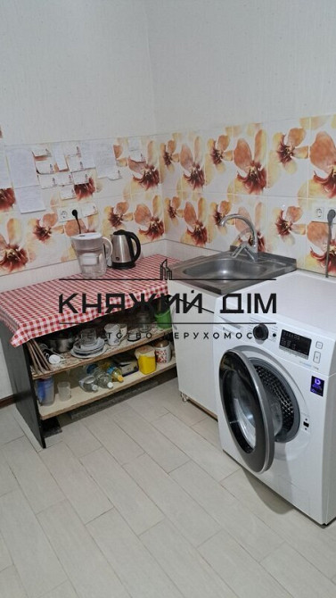 Оренда 2 кімнатна квартира м. Святошин Код 11203701 Київ - фото 6