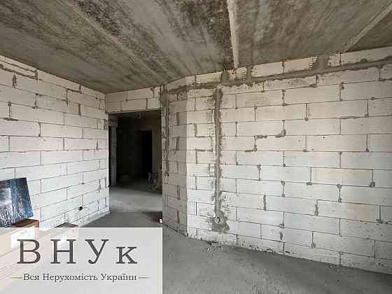 Продаж Квартира 2-кімнатна, 5/9 поверх на вул. Коцюбинського Ternopil'