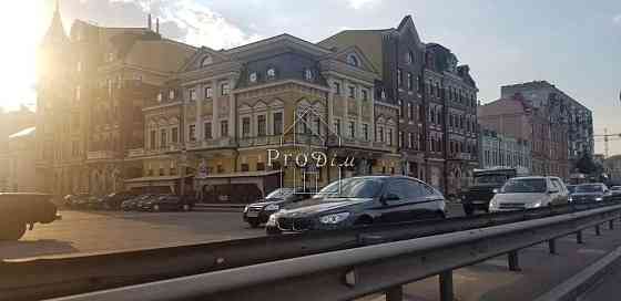 Продаж Будинок 2-кімнатний на Набережно-Хрещатицька вул., 7 Kiev