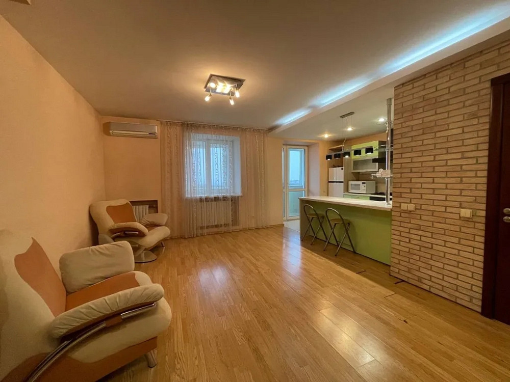 Продаж Квартира 3-кімнатна, 6/9 поверх на Кавалерийская ул., 9 Dnipro - photo 4