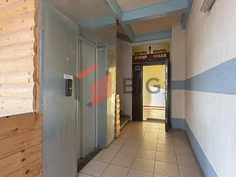 Здається  площа 650 кв.м 3-й поверх Львів Залізнична вулиця Львів - фото 7