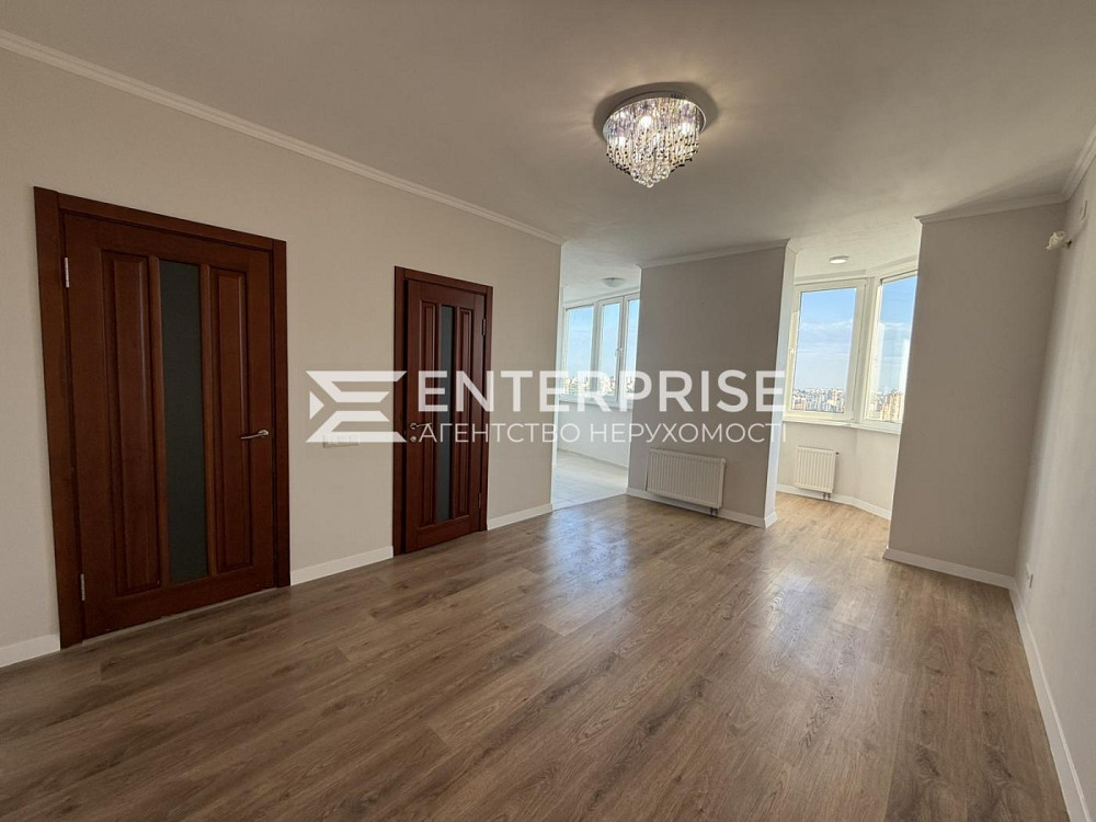 Продаж 2к квартири 46.4 кв. м Київ - фото 1