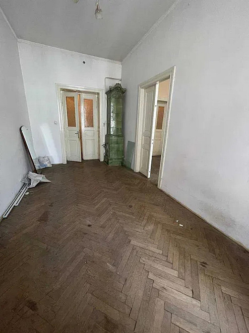Продаж Квартира 4-кімнатна, 3/3 поверх на вул. Японська Львів - фото 8