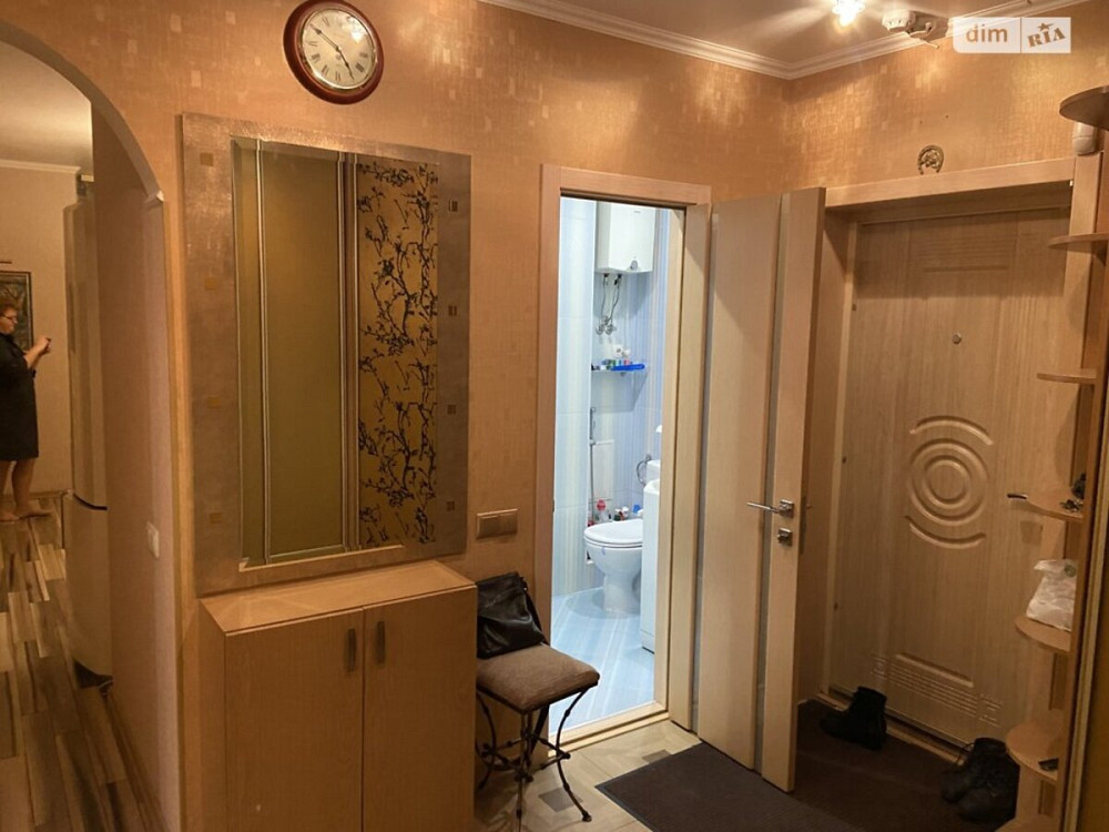 Оренда Квартира 3-кімнатна, 17/24 поверх на просп. Петра Григоренко, 20 Київ - фото 17