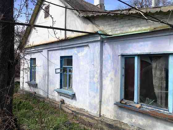 Продаж 1-поверховий Частина будинку з ділянкою 3 сот 45 кв.м 2 кімн. на Богунська Zhytomyr