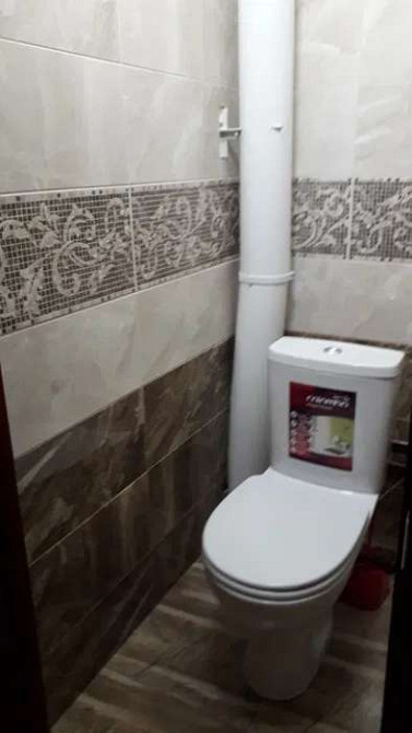 Оренда Квартира 2-кімнатна, 1/18 поверх на Драгоманова, 31 Київ - фото 5