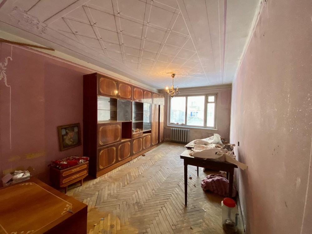 Продаж Квартира 2-кімнатна, 1/5 поверх на вул. Наукова Львов - изображение 3