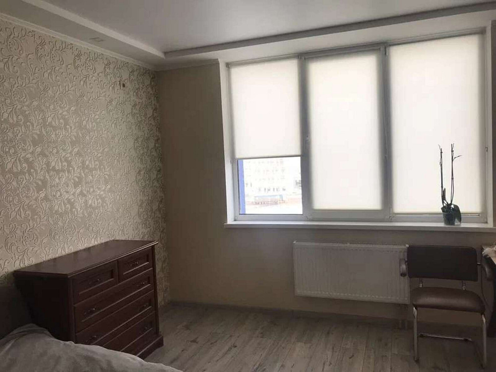 Оренда Квартира 1-кімнатна на ул. Малоземельная, 75 Київ - фото 2