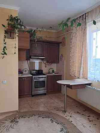 Продаж Квартира 2-кімнатна, 4/5 поверх Tysmenitsa