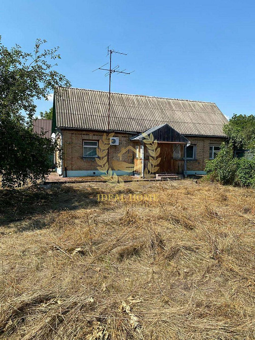 Продам будинок в мальовничому селі Віта Поштова  - фото 1