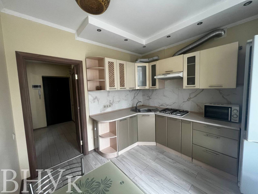 Продаж Квартира 1-кімнатна, 2/8 поверх на Шевченка Львів - фото 8