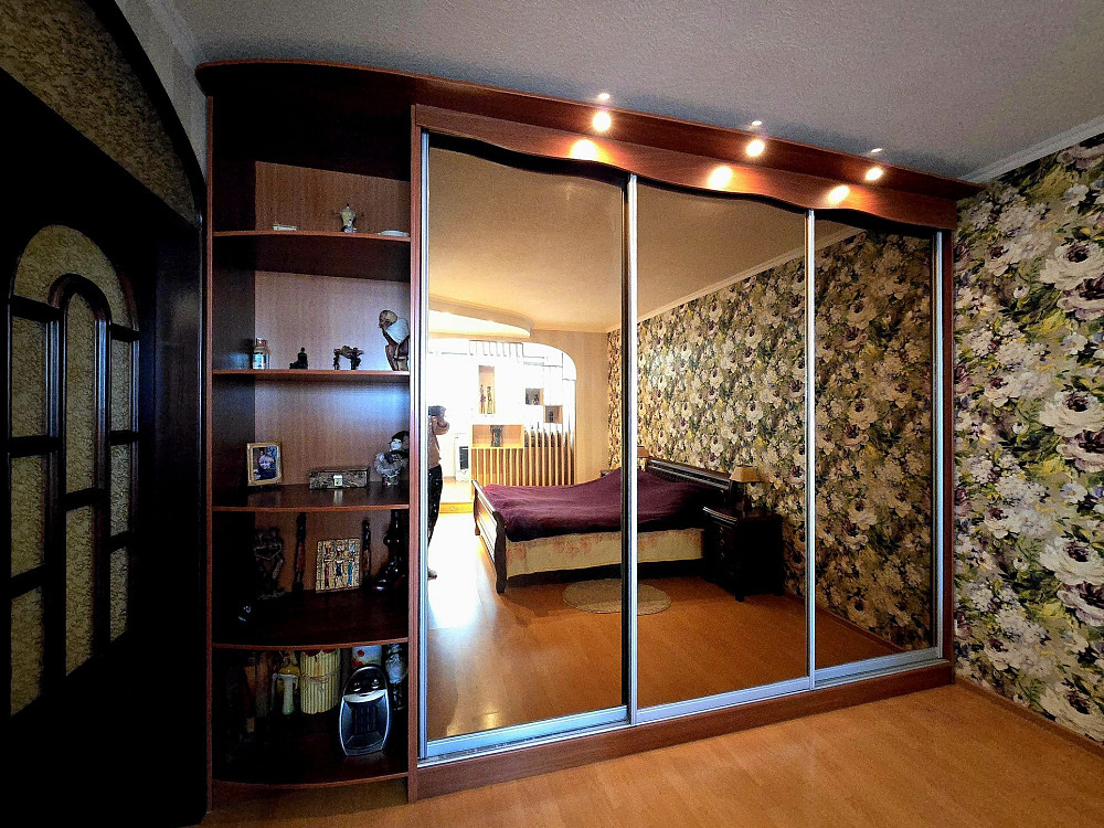 Продаж Квартира 2-кімнатна, 16/16 поверх на Бальзака Оноре вул., д. 55 Киев - изображение 4