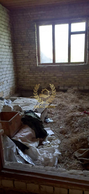 Продаж недобудованого будинку в Устимівці. Ustymivka - photo 7