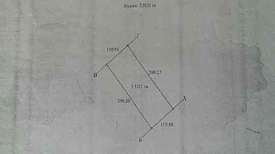 Продаж земельної ділянки 0 соток Проців
