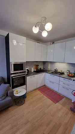 Продаж Квартира 2-кімнатна, 9/10 поверх на вул. Княгині Ольги Львов