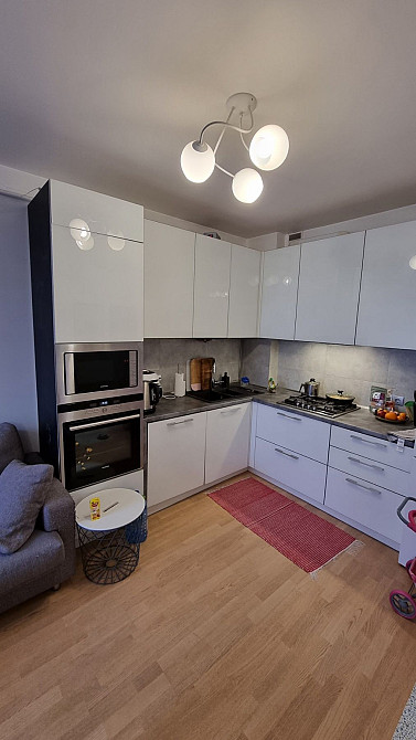 Продаж Квартира 2-кімнатна, 9/10 поверх на вул. Княгині Ольги Львів - фото 1