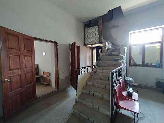 Дом на Кривой Балке Одеса