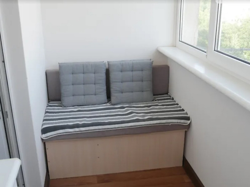 Продаж Квартира 3-кімнатна, 7/10 поверх на Пирогова Вінниця - фото 8