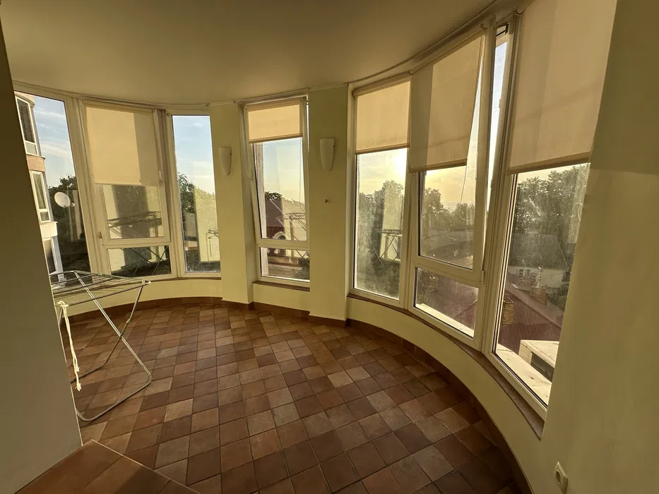 3-х комнатная квартира с видом на море Одесса - изображение 7