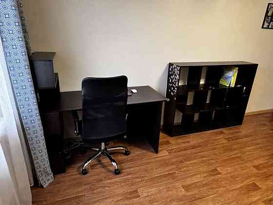 Продаж Квартира 1-кімнатна, 23/25 поверх на Русової Софії, 1Б Київ