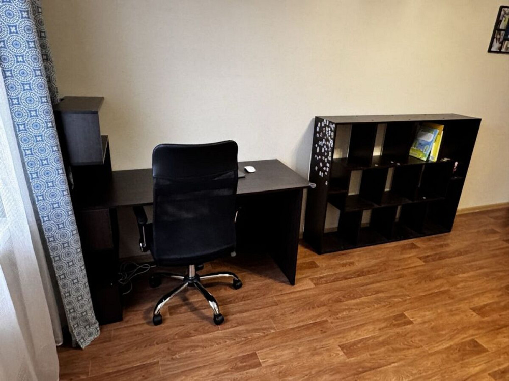 Продаж Квартира 1-кімнатна, 23/25 поверх на Русової Софії, 1Б Kiev - photo 6