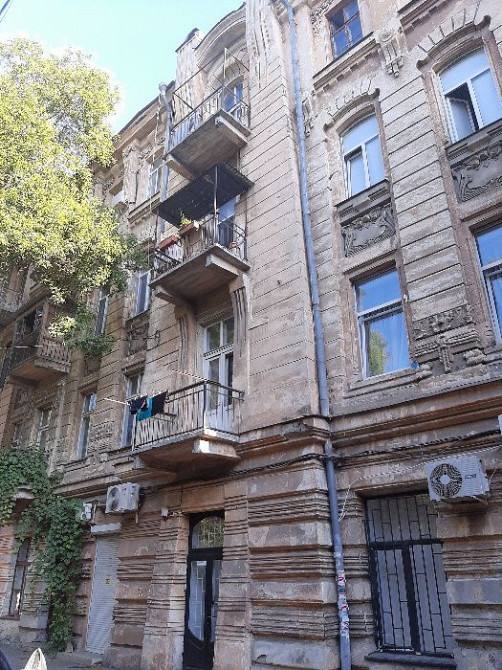 Четырех комнатная квартира на Успенской угол Кузнечной Одеса - фото 13